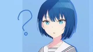all pjsk anniversary mvs but its only haruka kiritani