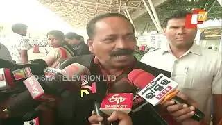 Cuttack Mayor Subhash Singh proposes new advisory for labourers ahead of summers