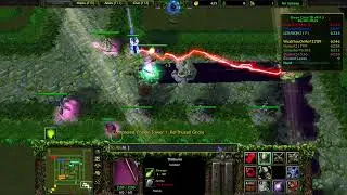 Warcraft 3 Reforged | #5