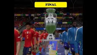 FINALE EURO 2024