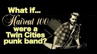 Haircut 100 - Fantastic Day (Twin Cities Punk/H&uuml;sker D&uuml;-style Version) - Not AI!