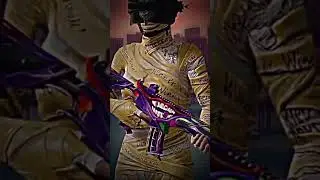 Sarı Mumya Edit