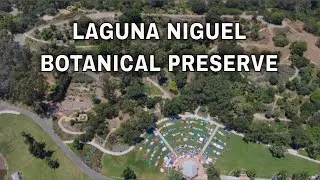 LAGUNA NIGUEL BOTANICAL PRESERVE! What a gem!