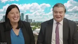 Between the Lines Live - Ray White Capital Transactions