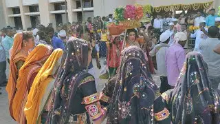 મા દેવમોગરા સરકારી વિનયન કોલેજ Uchchal Annual Function 20/2/2023