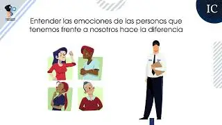 #ICCAP  Relaciones humanas interpersonales