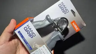 HAND GRIP LIVEUP Borrow hand and finger exercise equipment