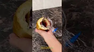Dieser Hot-Dog-Trick sollte verboten sein 😂🌭 Soll ich ihn anrufen??