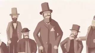 Animated Story of the Yorkshire Agricultural Society