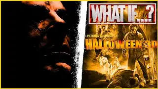 Halloween 3D (2012) Soundtrack Concept End Titles
