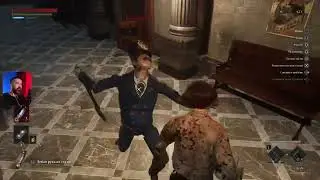 Вкуснятина из Ps Plus ...Lies of P