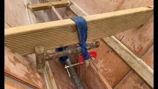 Phambili Port hull Part 4