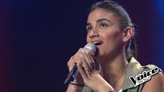 ישראל 4 The Voice: ליאור סרוסי - ואם פרידה