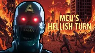 Marvel Zombies Theory: Disney Just Killed the MCU&rsquo;s Family-Friendly Image (Fall 2025)
