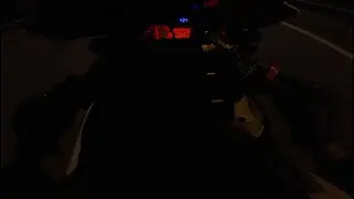 3 AM MEX RUN | GSXR600 | Insta360 Ace Pro