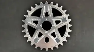 This New Sprocket is CLEAN! - Alienation Pro Raider