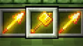 I Obtained Minecraft's GOD Spear-Mace In This SMP..!
