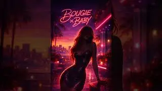 BOUGIE &times; BABY - Lascivious.Dark 