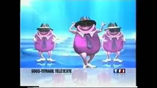 Générique Attention à la Marche !