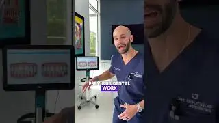 Get your before and after Invisalign smile simulation digital scan!