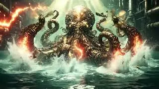STORY 2: HOW HE WAS CREATED?