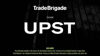 UPST (UpStart) Stock Technical Analysis | 2/15/2022