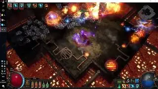 BROmancer Phoenix (boss fight)