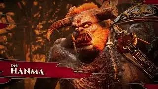 Shadow Warrior 3  4K 60FPS PC ULTRA] - No Commentary Gameplay Walkthrough FULL GAME