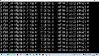 Network administrator in Linux part 5