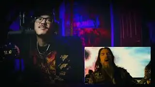Machine Head &ndash; &ldquo;UNB&Oslash;UND&rdquo; | Reaction & Review | THIS IS HEAVY!