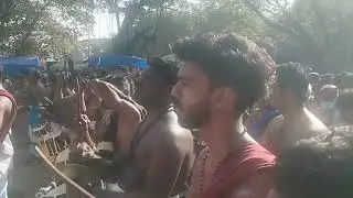 Kodungallur Thalapoli 2026