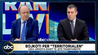 Bojkoti për reformat/ Leka: Opozita, mungesë serioziteti. Ka frikë se do mbetet jashtë tryezës