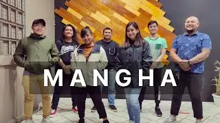 MANGHA (Live) - Original Composition by CAiAH Lagasca (ft. Erik and the Ohana Band)
