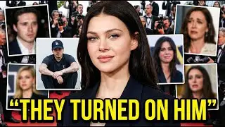 Brooklyn Beckham HUMILIATED After Nicola&rsquo;s Family Turns Against Him! (This Is BAD!)