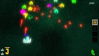 #157 Polygon Attack/ All achievements
