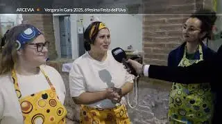 Roto TVRS Arcevia  