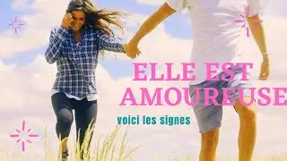 6 signes qui montrent que la FEMME TIMIDE est AMOUREUSE