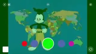 Yakko World But Ed Edd n Eddy Sound Effects (Various Effects In Capcut) (Part 2)