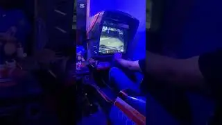 Rad mobile arcade round 15