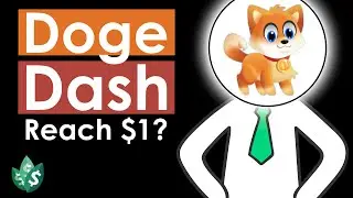 Will Doge Dash Ever Hit $1? (DOGEDASH)