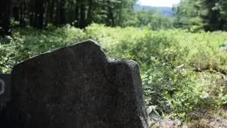 America's Stonehenge - Stone Tooling