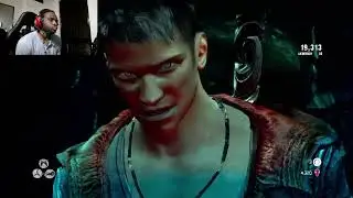 EPIC ENDING INCOMING | DMC: Devil May Cry pt. 7 | FIRST TIME PLAYING!!!