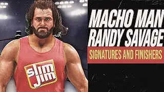 WWE 2K24 - 