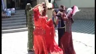 67 saylı məktəb 1 İyun Uşaqların Beynəlxalq Müdafiə Günü ( Part2 )