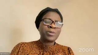 BE GENEROUS IN BLESSING YOUR DISCIPLES