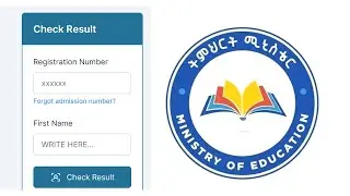 Grade 12 Entrance Exam Result in Ethiopia 2017 NEAEA gov et result EAES ET Result 2025 የ12ኛ ክፍል ውጤት