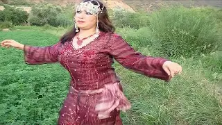 Bnat Oudaden -  Wazin jlir | Music, Maroc, Tachlhit ,tamazight, souss , اغنية  امازيغية