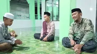 Wawancara Pandangan Para Tokoh agama terhadap Ahlu Sunnah Waljamaah, Nu, Muhammadiyah, Dan persis