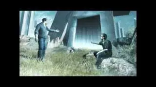 Assassin's Creed Revelations dlc song Infiltration in Adstergo