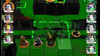 Heroclix Online Vs  Dead Zone 01